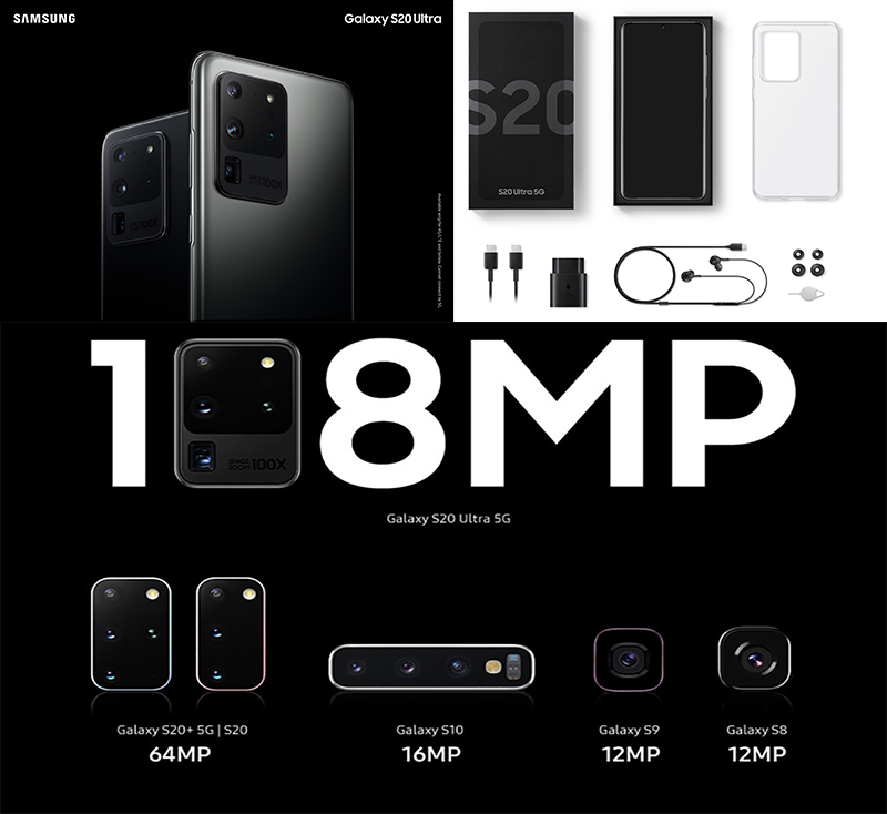 ដោយ​ប្រើ​ឆ្នាំង​សាក​ 45W​ របស់ ​Samsung​ ផ្ទាល់​ Galaxy​ S20​ Ultra ​ចំណាយ​ពេល​សាក​ថ្ម​មួយ​ពេញ​ខ្ទង់​ 58​ នាទី​