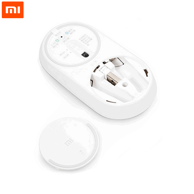 Xiaomi Portable Mouse