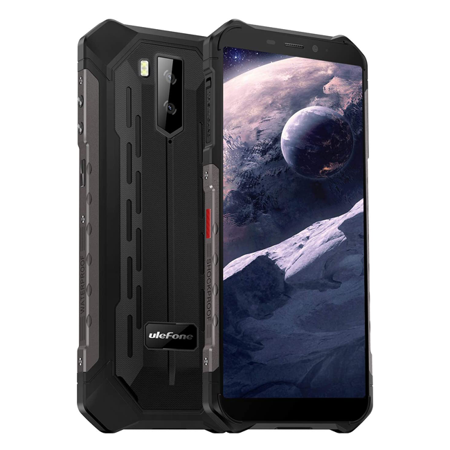 Ulefone Armor x5
