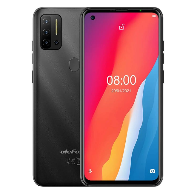 Ulefone Note 11P